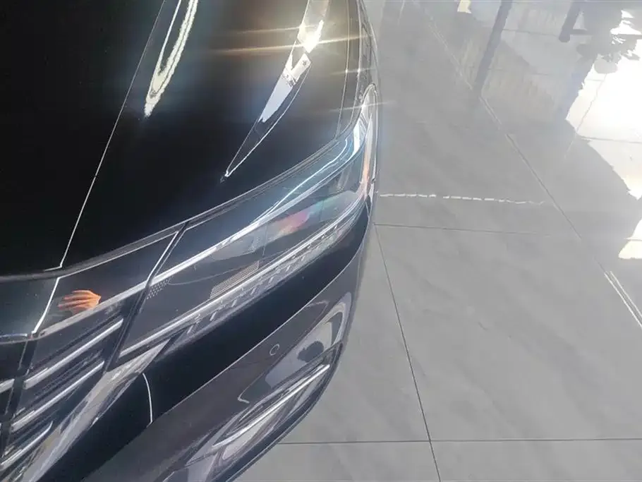 Volkswagen Passat 2021 из CN, фото 3