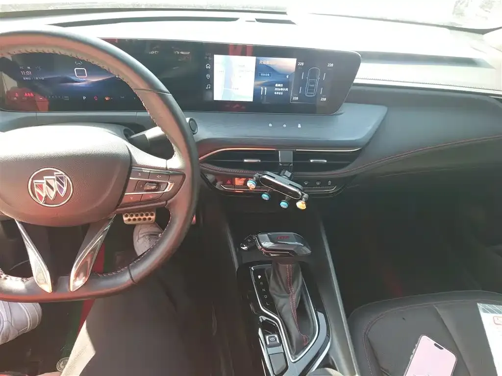Buick Verano 2023 из CN, фото 7