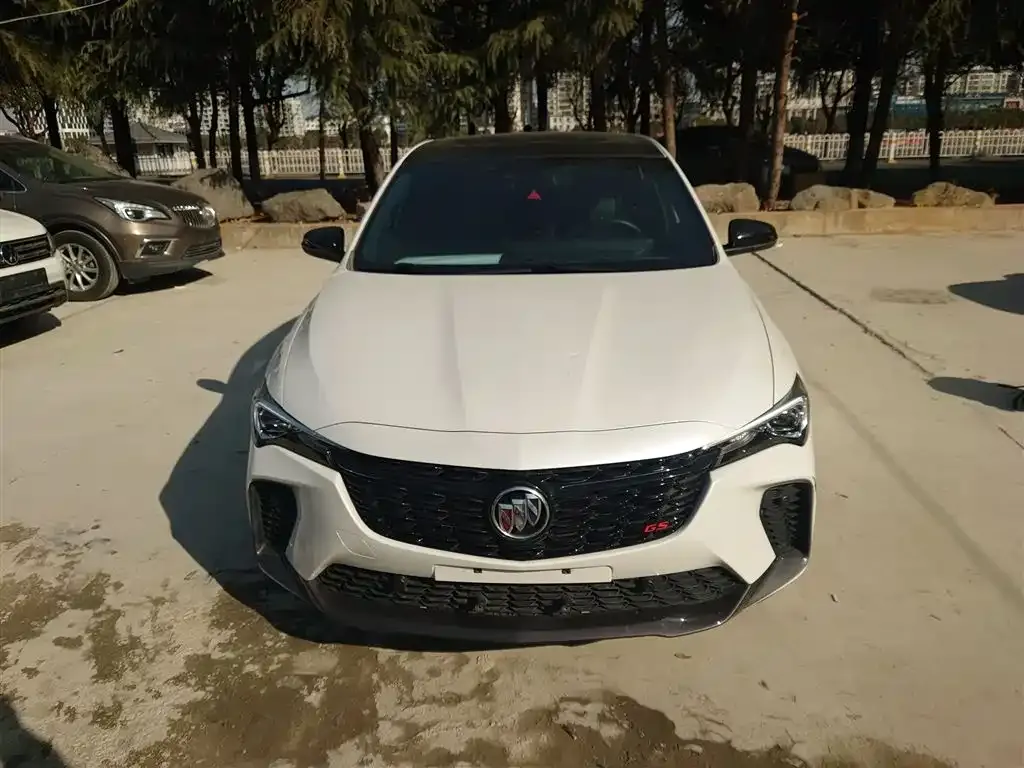 Buick Verano 2023 из CN, фото 5