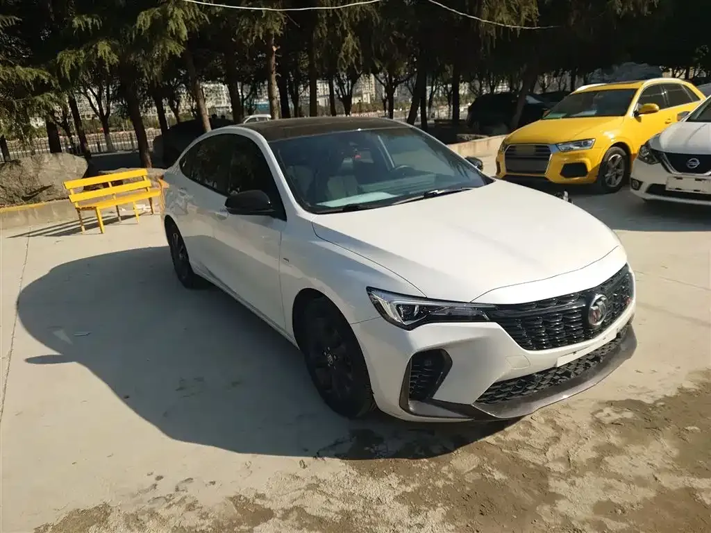 Buick Verano 2023 из CN, фото 10