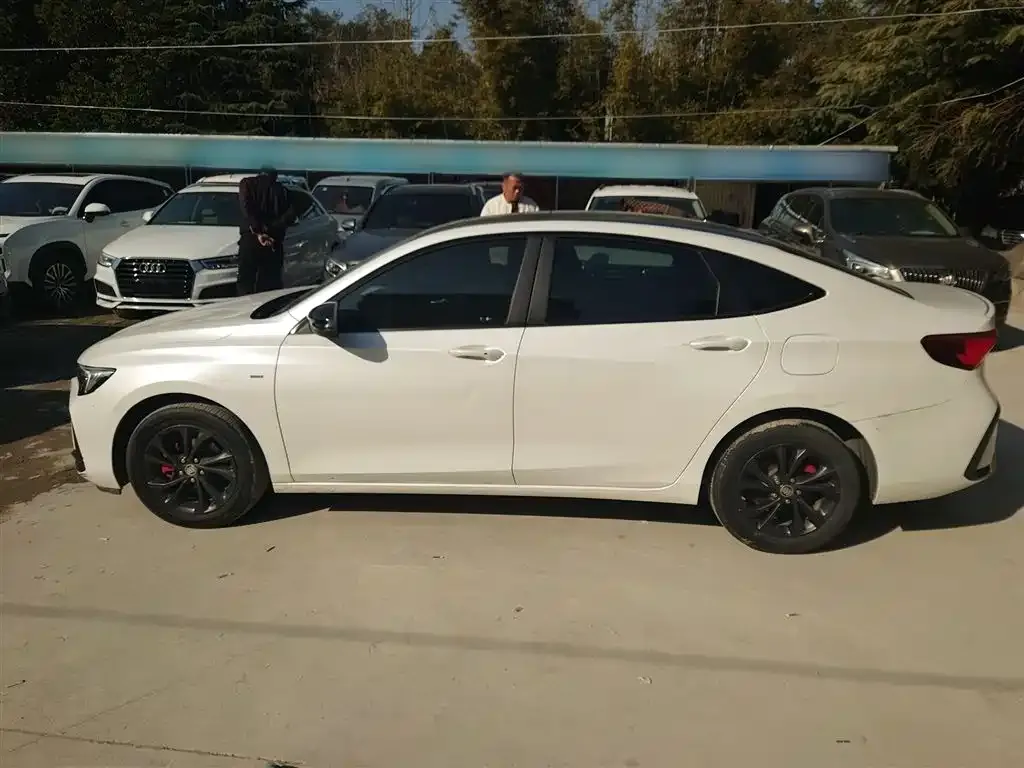 Buick Verano 2023 из CN, фото 8
