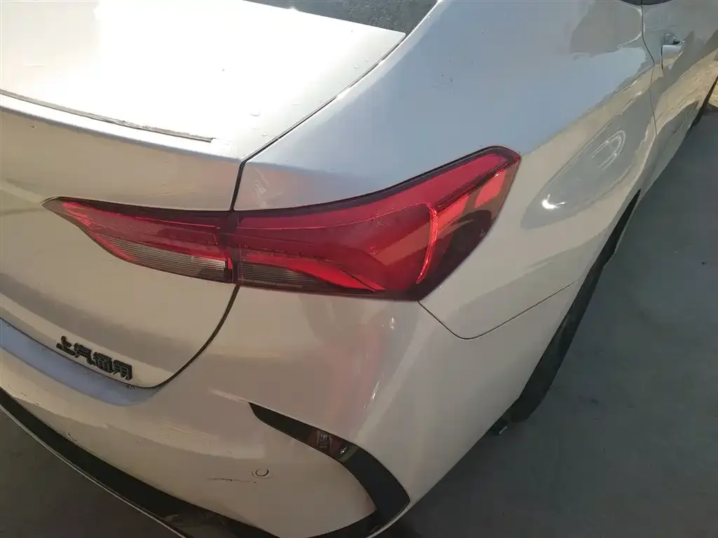 Buick Verano 2023 из CN, фото 4