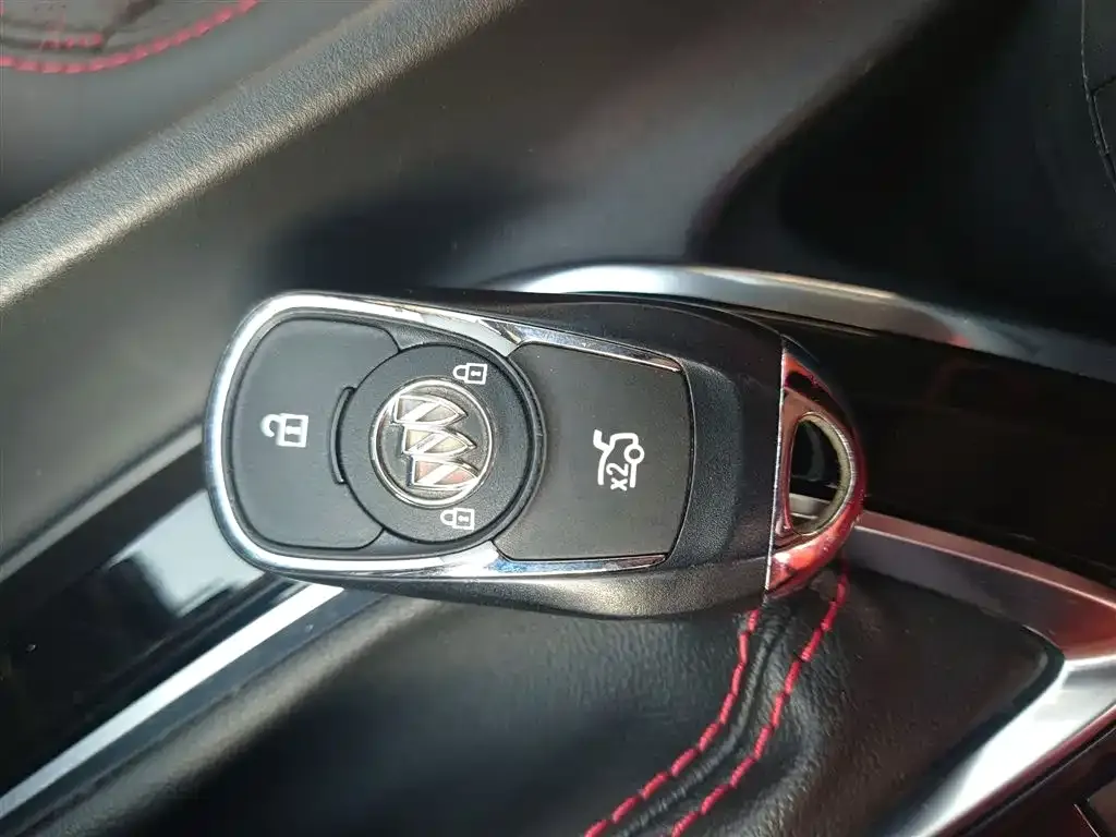 Buick Verano 2023 из CN, фото 9