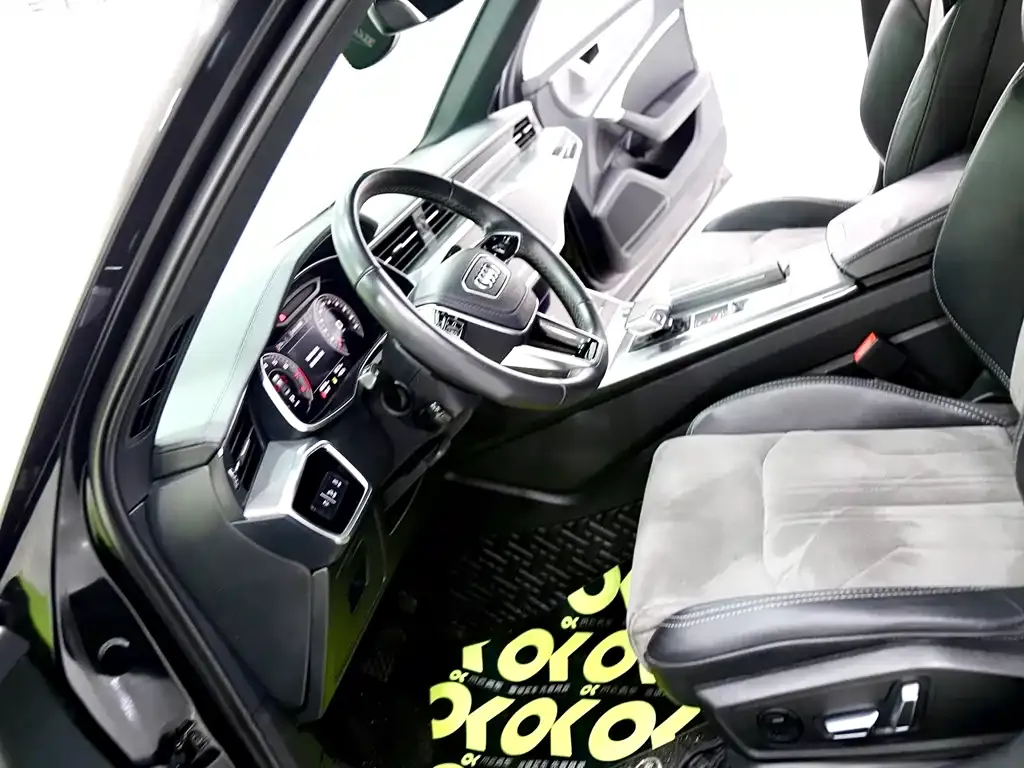 Audi A6L 2023 из CN, фото 9