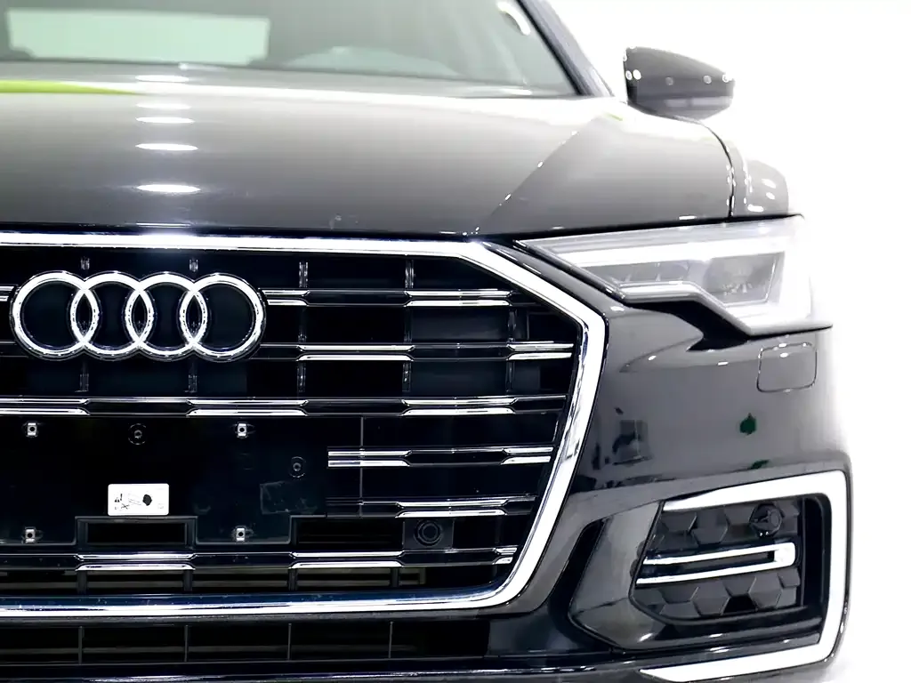 Audi A6L 2023 из CN, фото 7