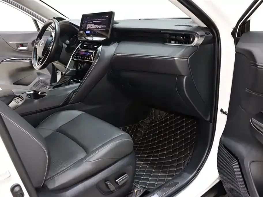 Toyota Venza 2023 из CN, фото 10
