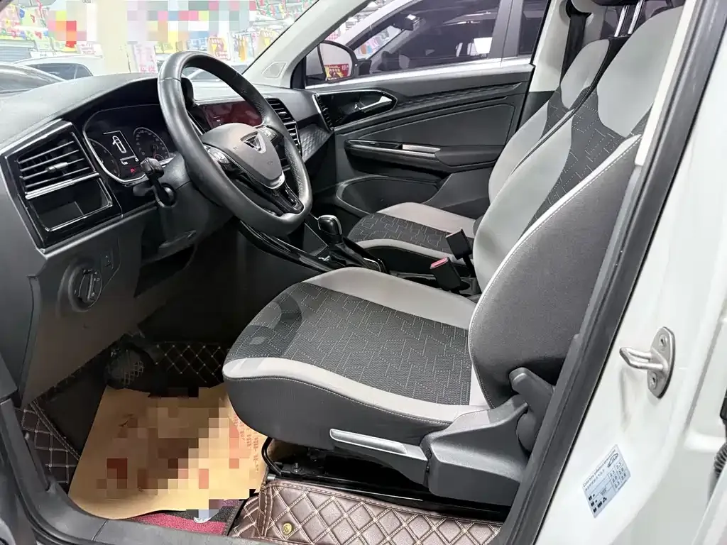Jetta VS7 2022 из CN, фото 10