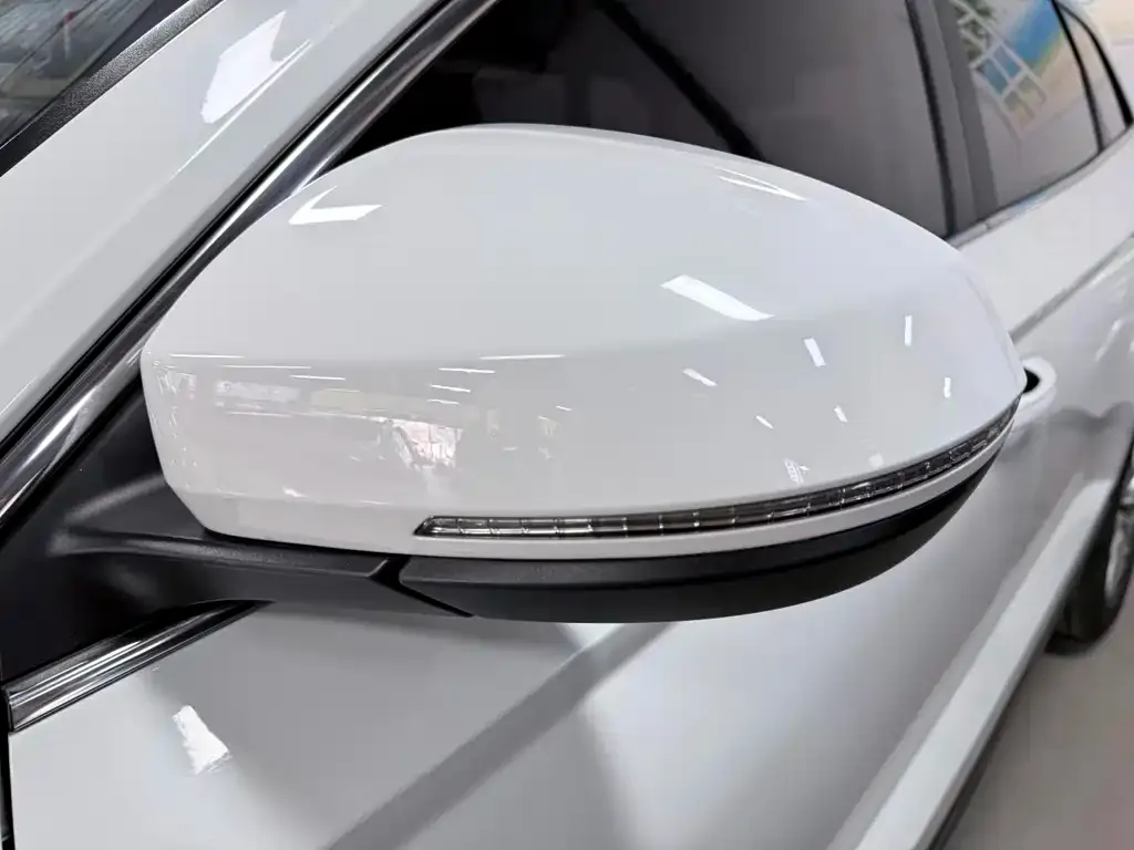 Jetta VS7 2022 из CN, фото 3
