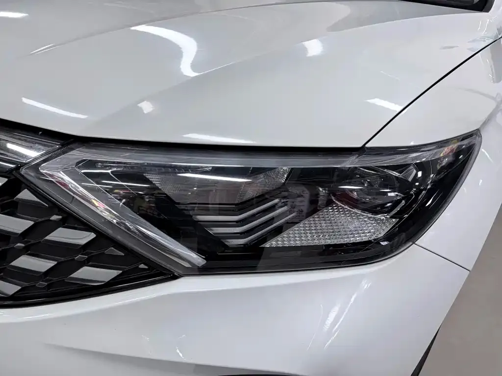 Jetta VS7 2022 из CN, фото 4