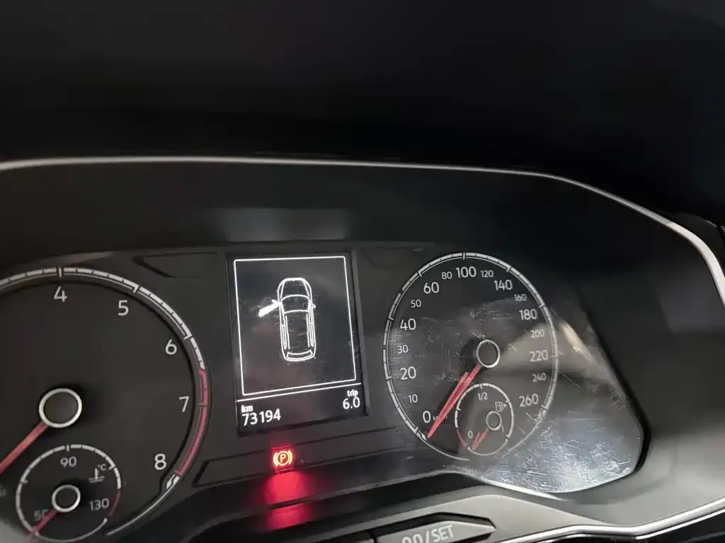 Jetta VS7 2022 из CN, фото 6