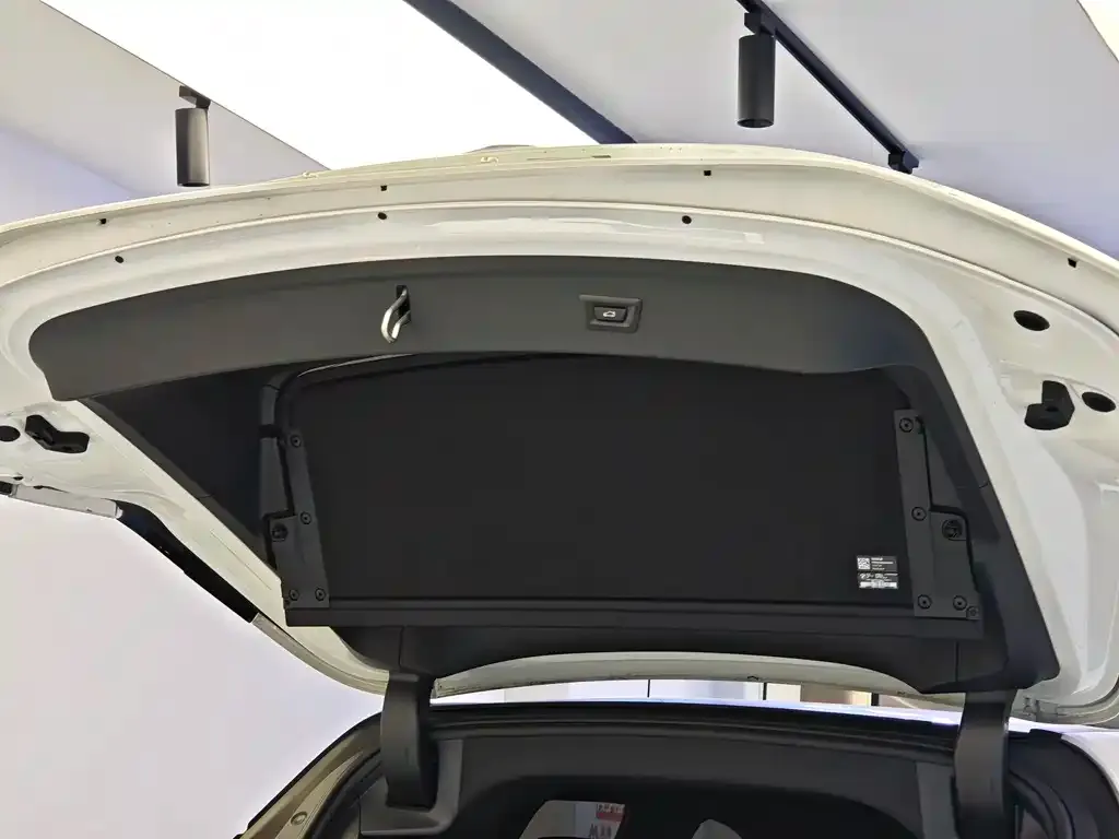 BMW iX 2024 из CN, фото 8