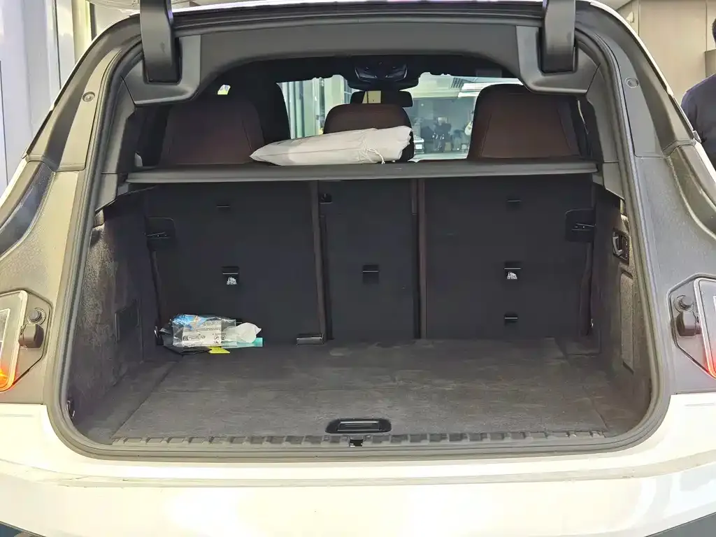 BMW iX 2024 из CN, фото 6