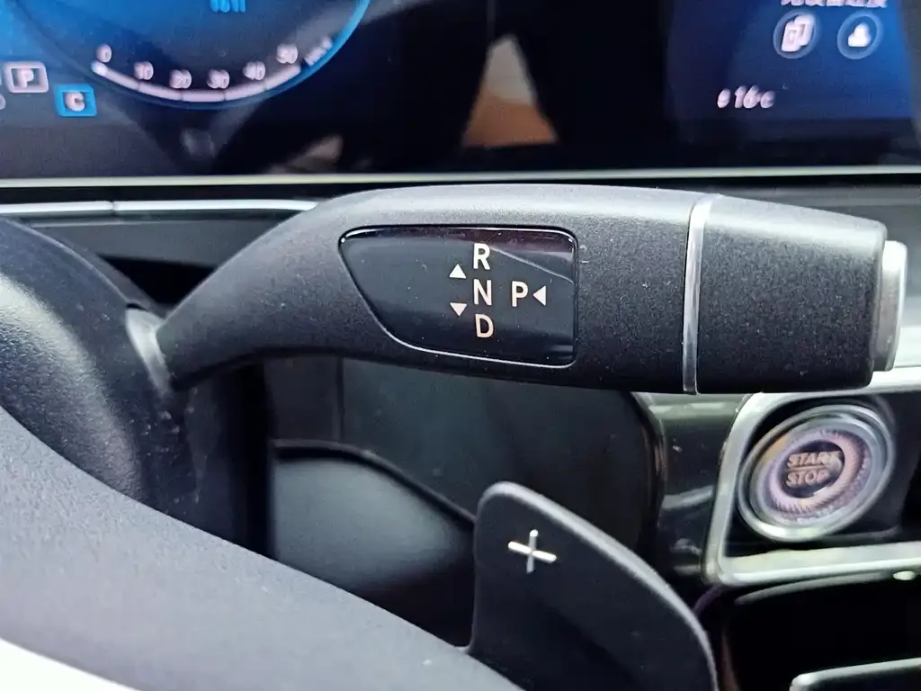 Mercedes-Benz EQC 2021 из CN, фото 3