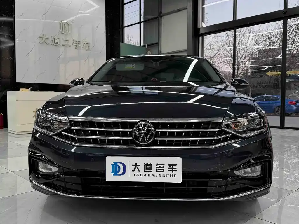 Volkswagen Magotan 2023 из CN, фото 7