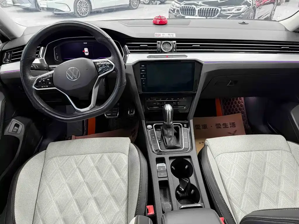 Volkswagen Magotan 2023 из CN, фото 5
