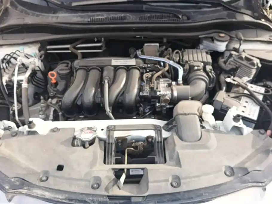 Honda Vezel 2022 из CN, фото 9