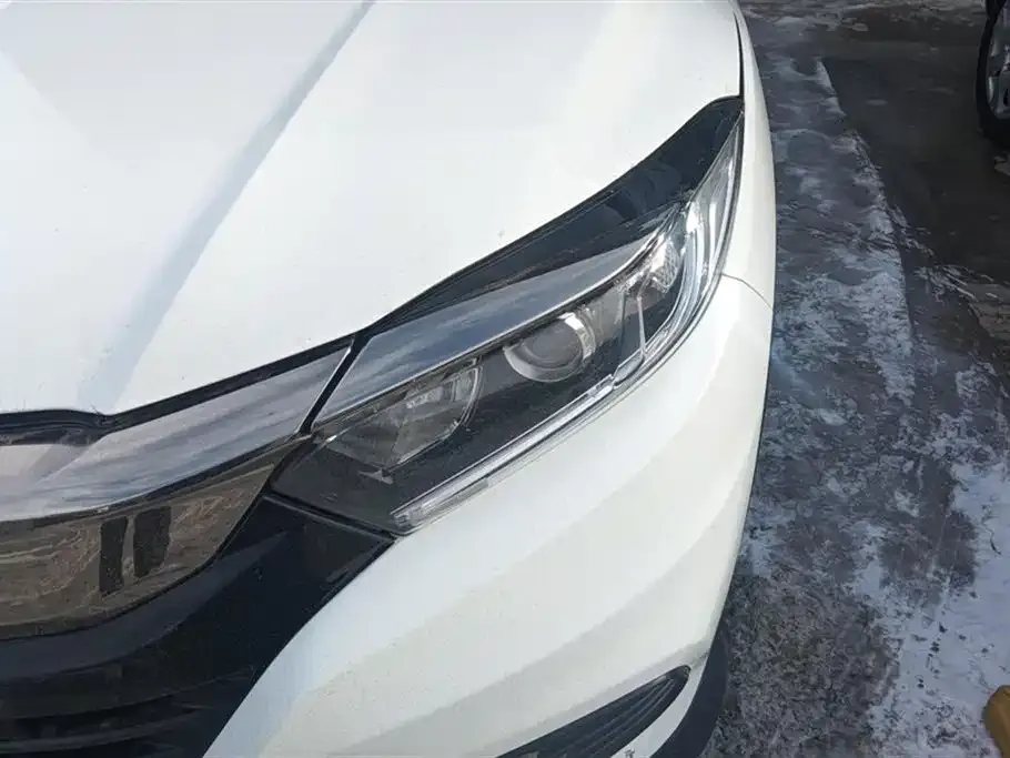 Honda Vezel 2022 из CN, фото 5