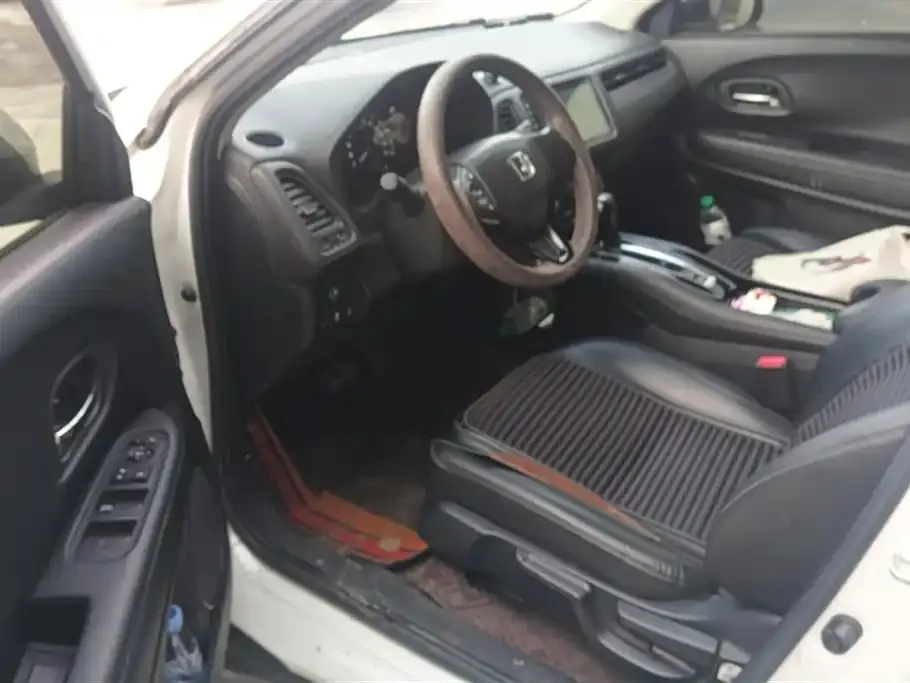 Honda Vezel 2022 из CN, фото 6