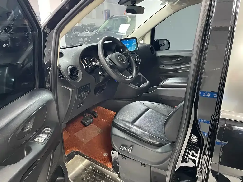 Mercedes-Benz Vito 2022 из CN, фото 5