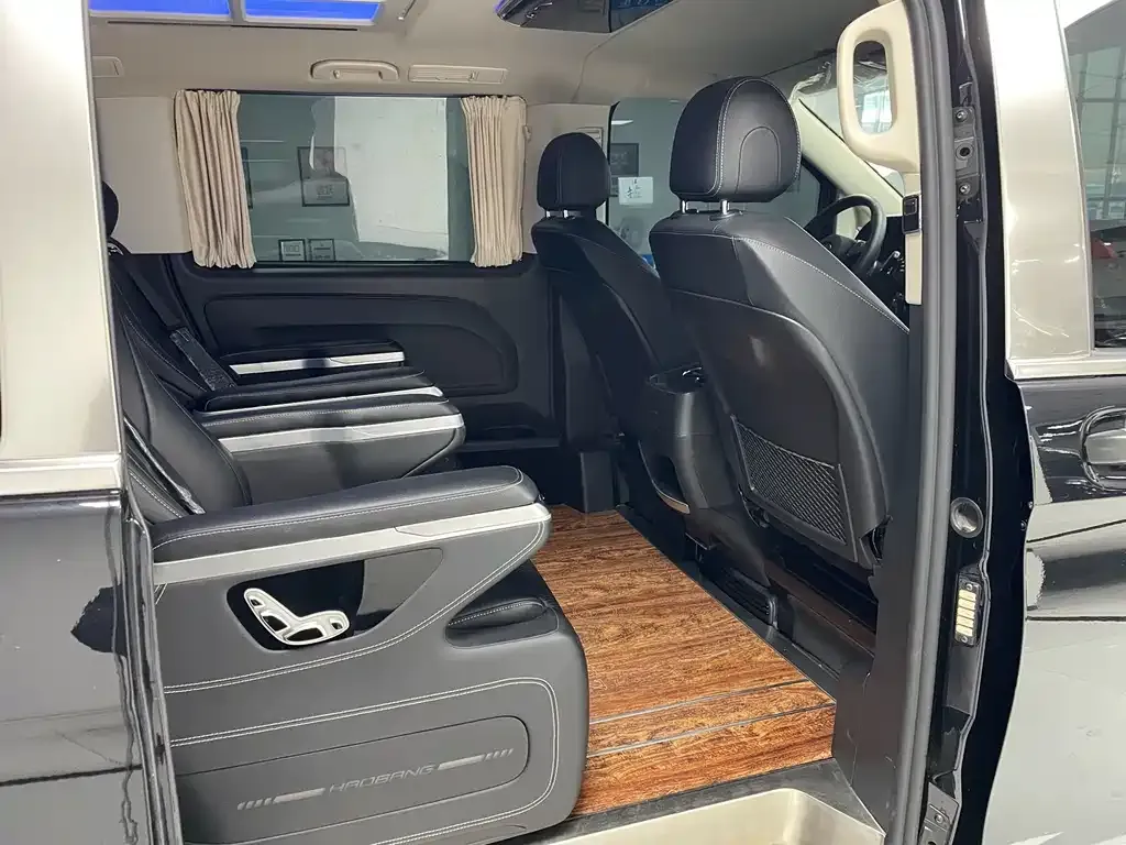 Mercedes-Benz Vito 2022 из CN, фото 3