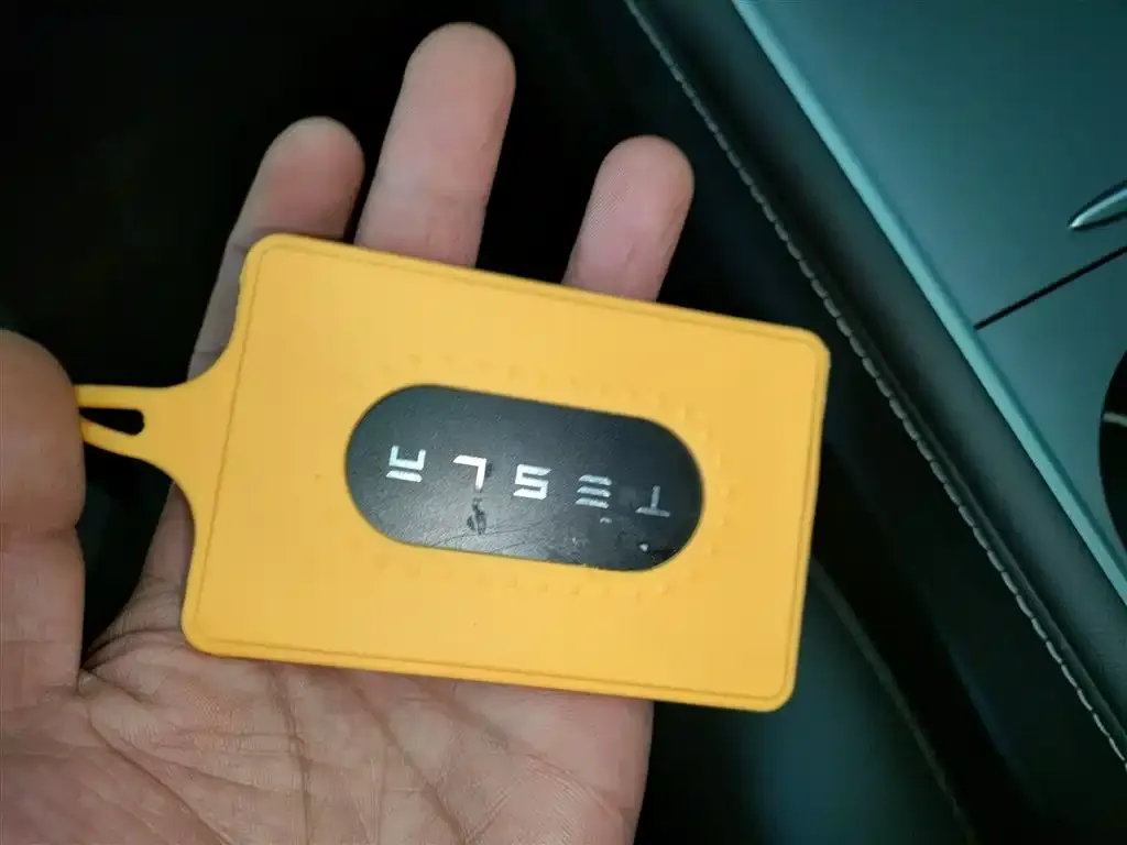 Tesla Model Y 2024 из CN, фото 3