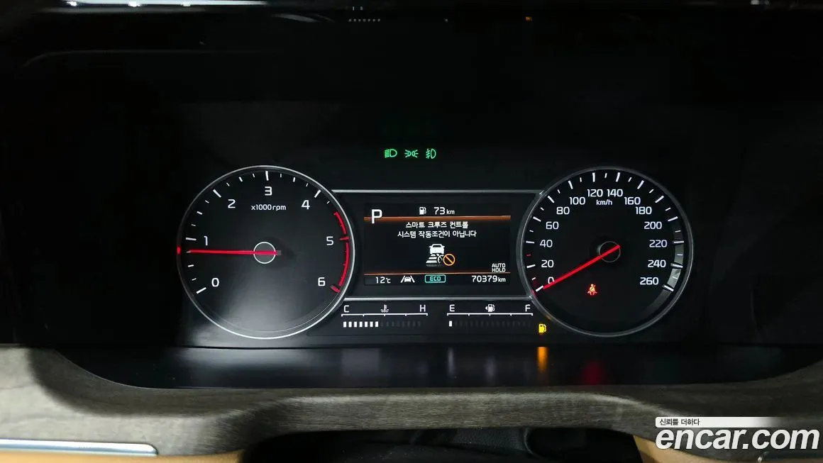 Kia Sorento 2022 из KR, фото 3