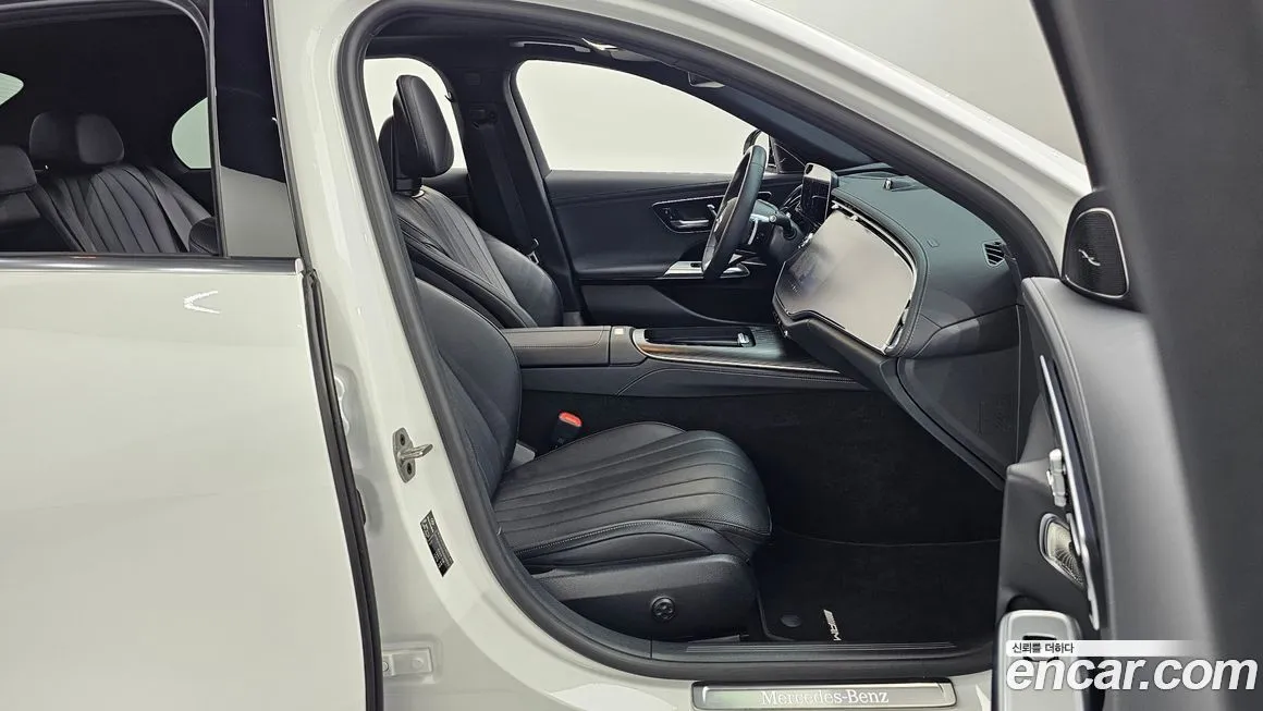 Mercedes-Benz E-Class 2024 из KR, фото 4