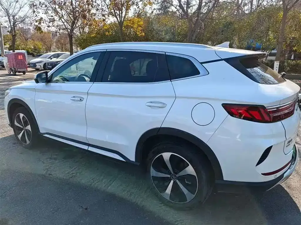 BYD PLUS New Energy 2022 из CN, фото 8