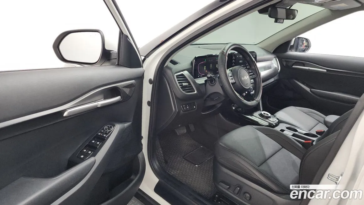 Kia Seltos 2024 из KR, фото 10