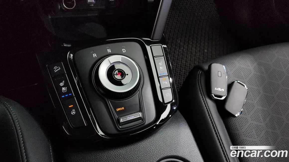 Kia Seltos 2024 из KR, фото 9