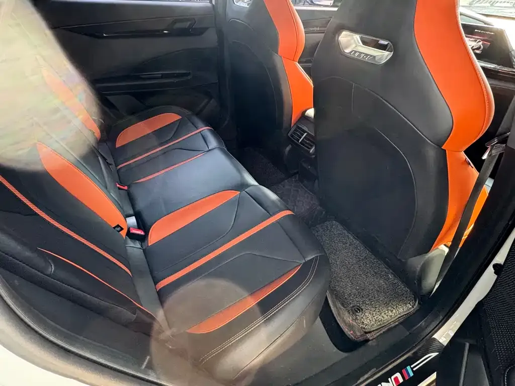 Changan UNI-V 2025 из CN, фото 9