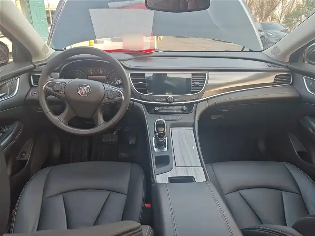 Buick LaCrosse 2022 из CN, фото 3