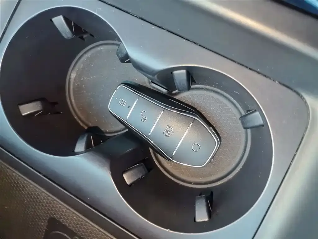 BYD Qin PLUS 2022 из CN, фото 9