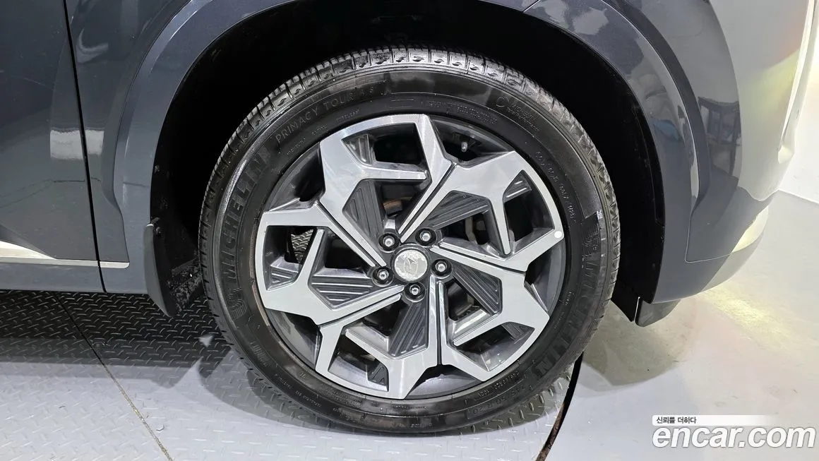 Hyundai Palisade 2022 из KR, фото 6