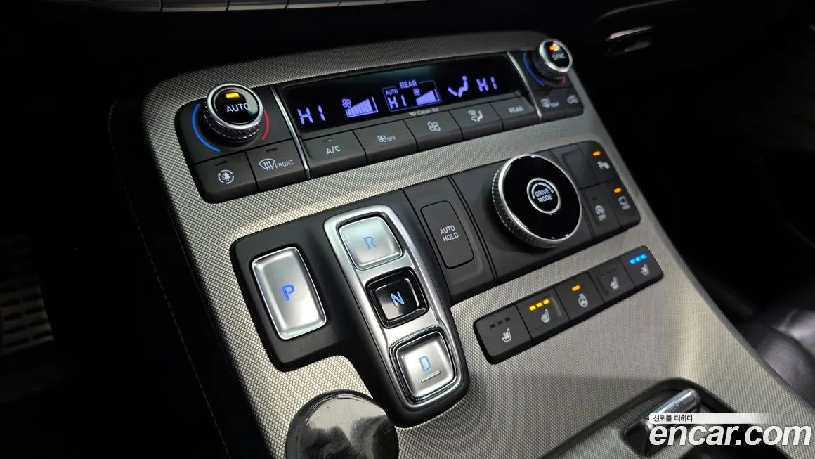 Hyundai Palisade 2022 из KR, фото 10