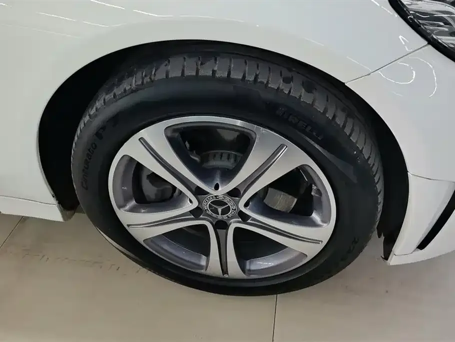Mercedes-Benz C-Class 2021 из CN, фото 9