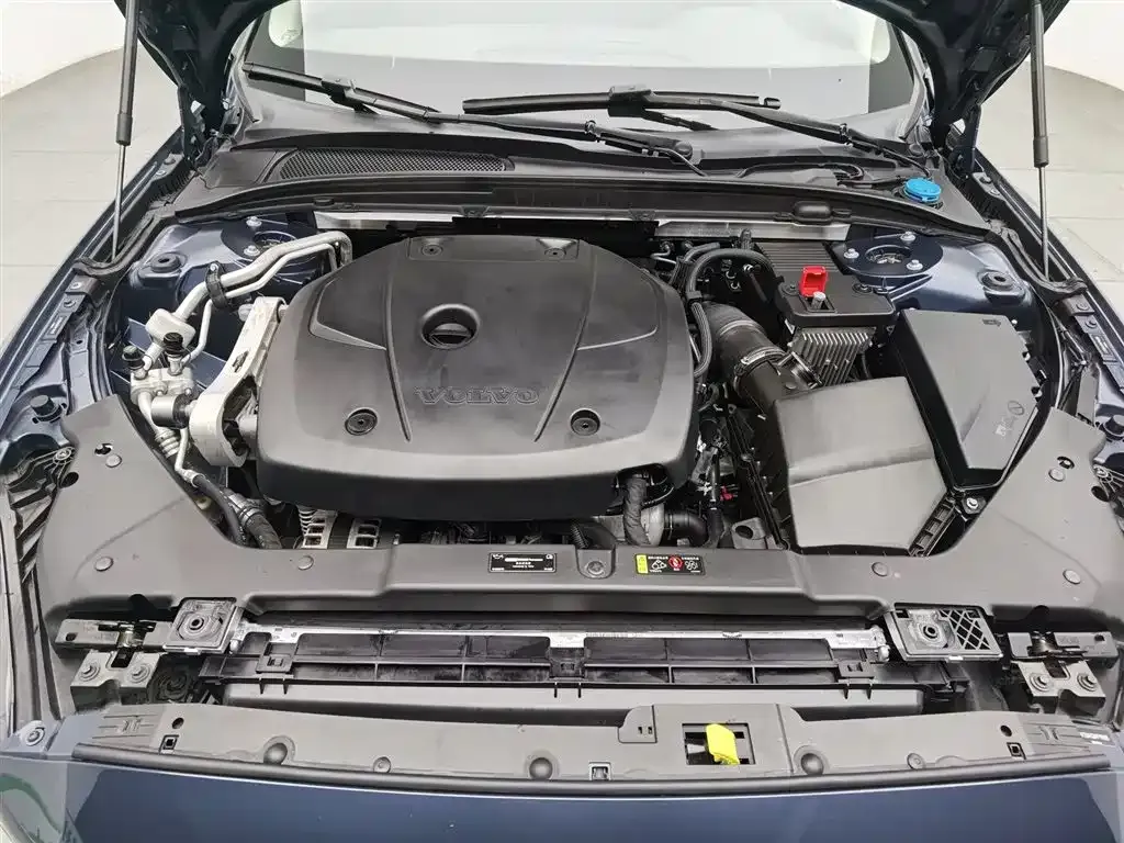 Volvo S60 2021 из CN, фото 10