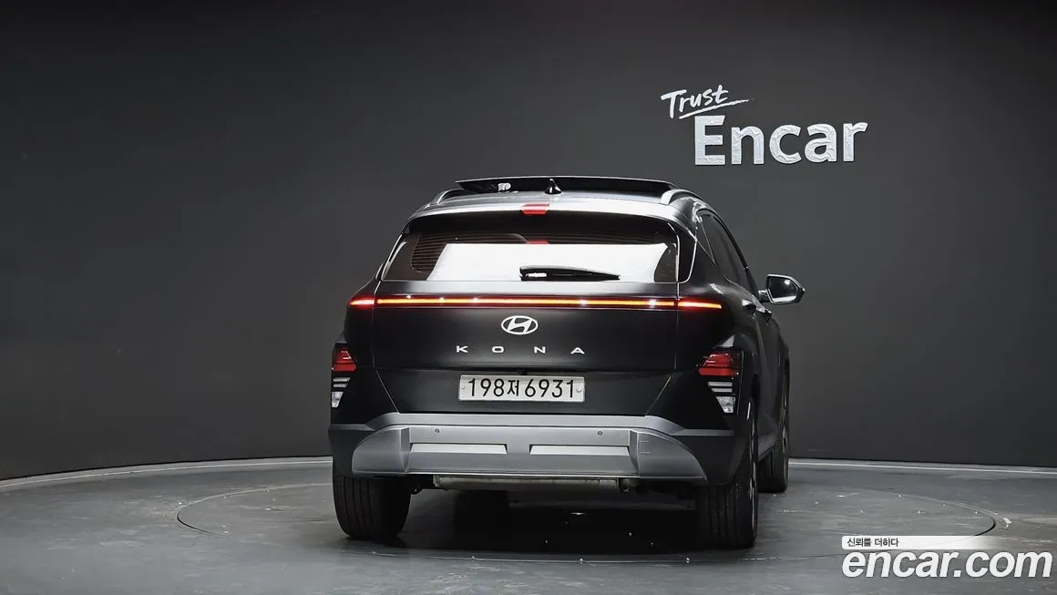 Hyundai Kona — фото 4