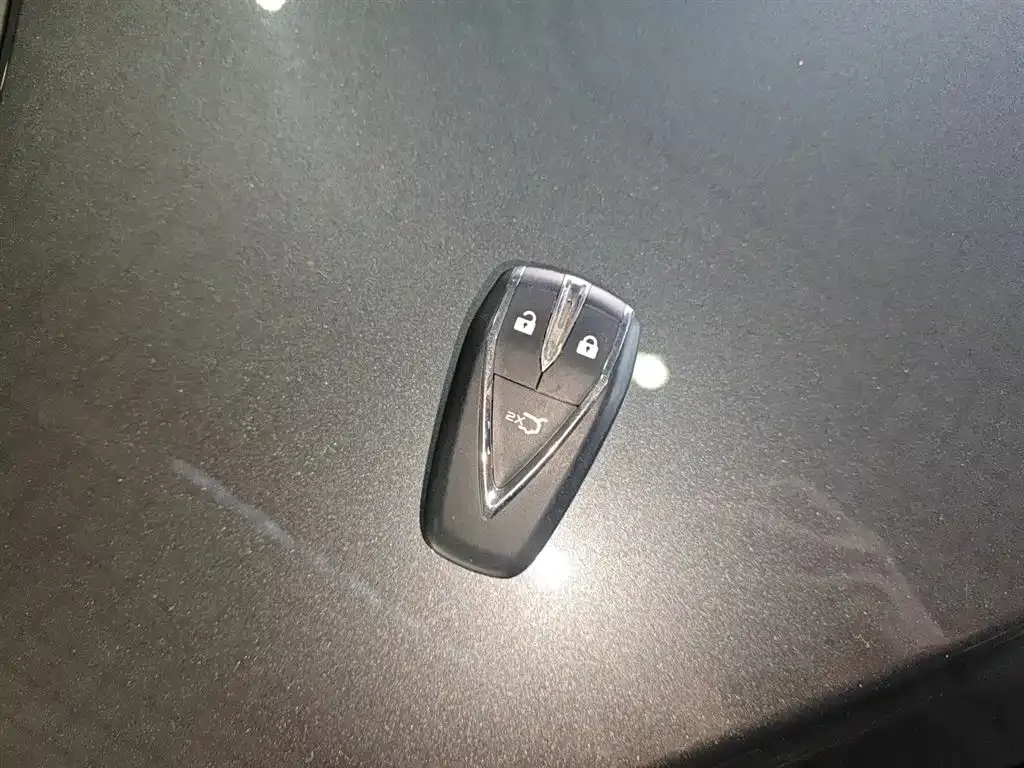 Changan UNI-T 2023 из CN, фото 5