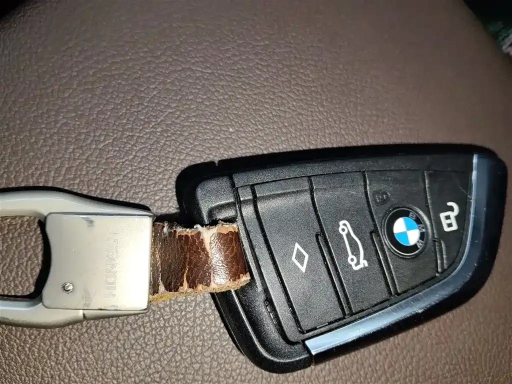 BMW X3 2021 из CN, фото 3