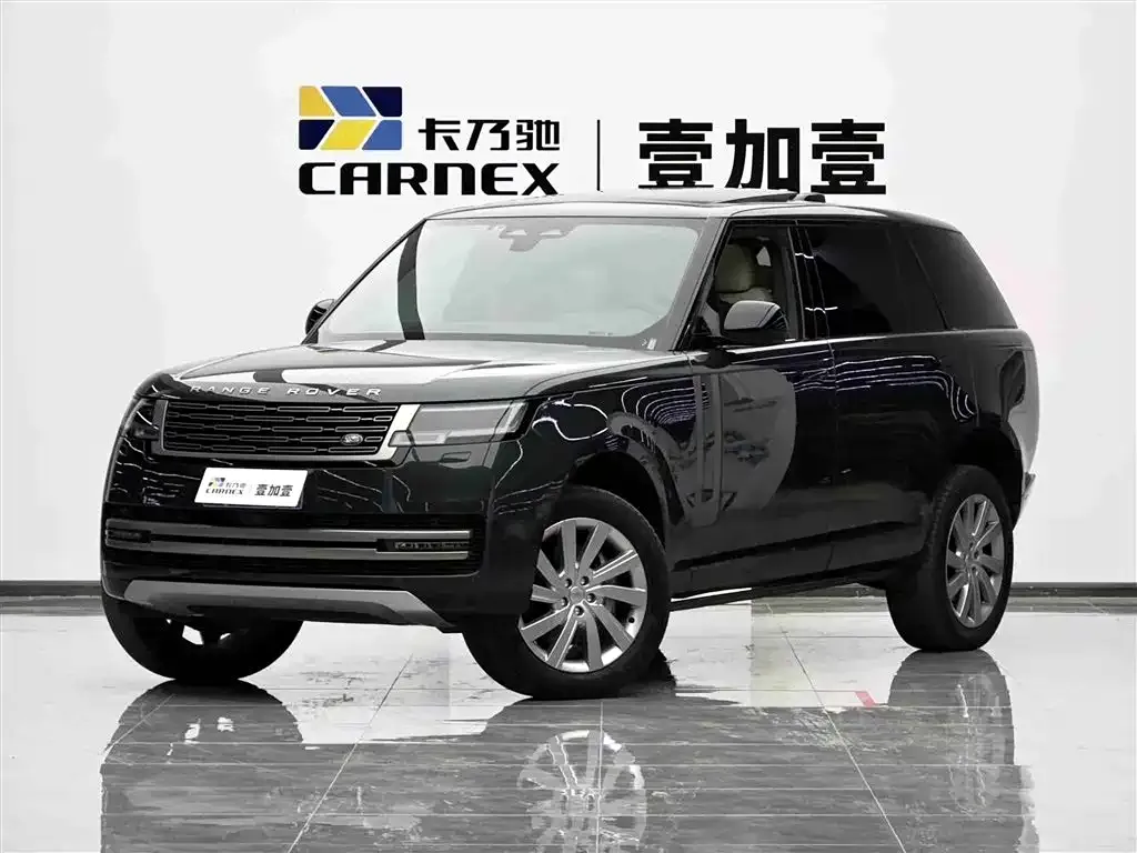 Land Rover Range Rover 2023 из CN, фото 1