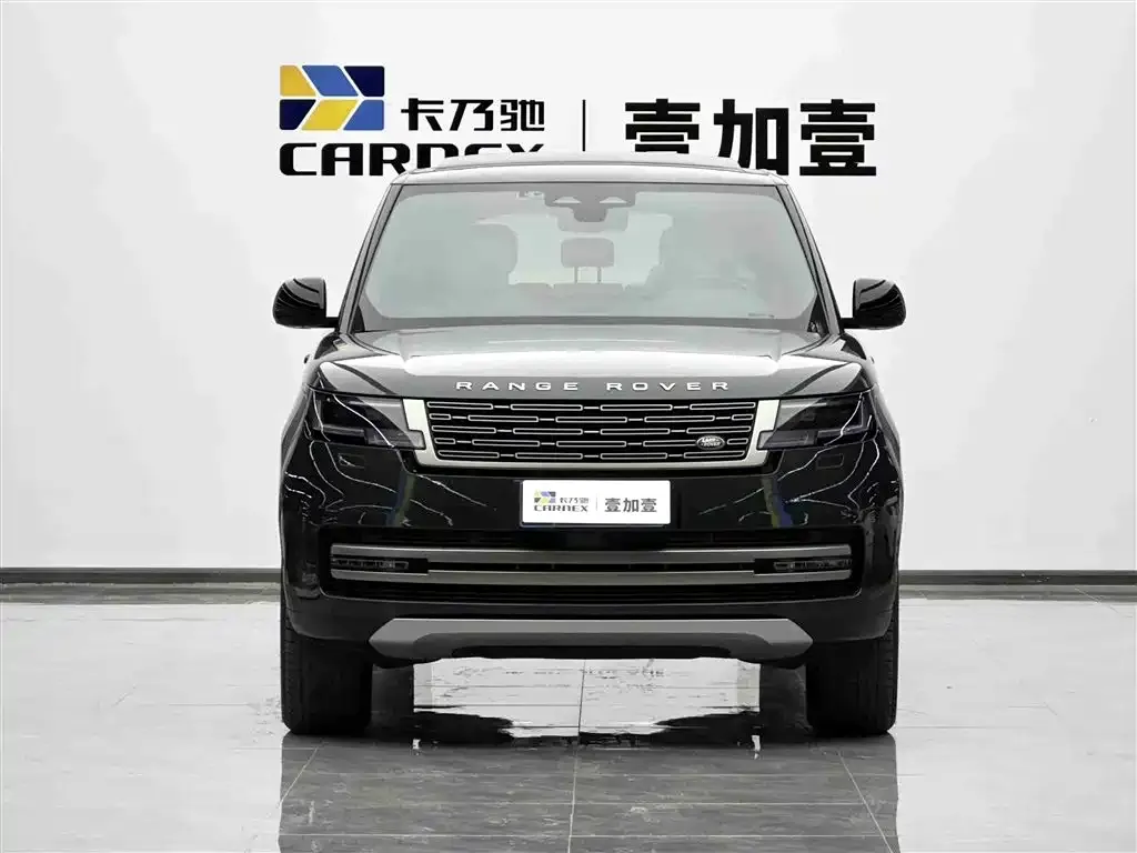 Land Rover Range Rover 2023 из CN, фото 4