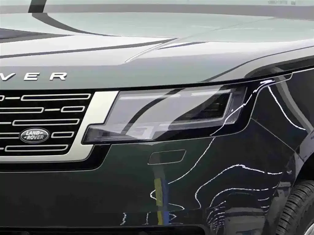 Land Rover Range Rover 2023 из CN, фото 2
