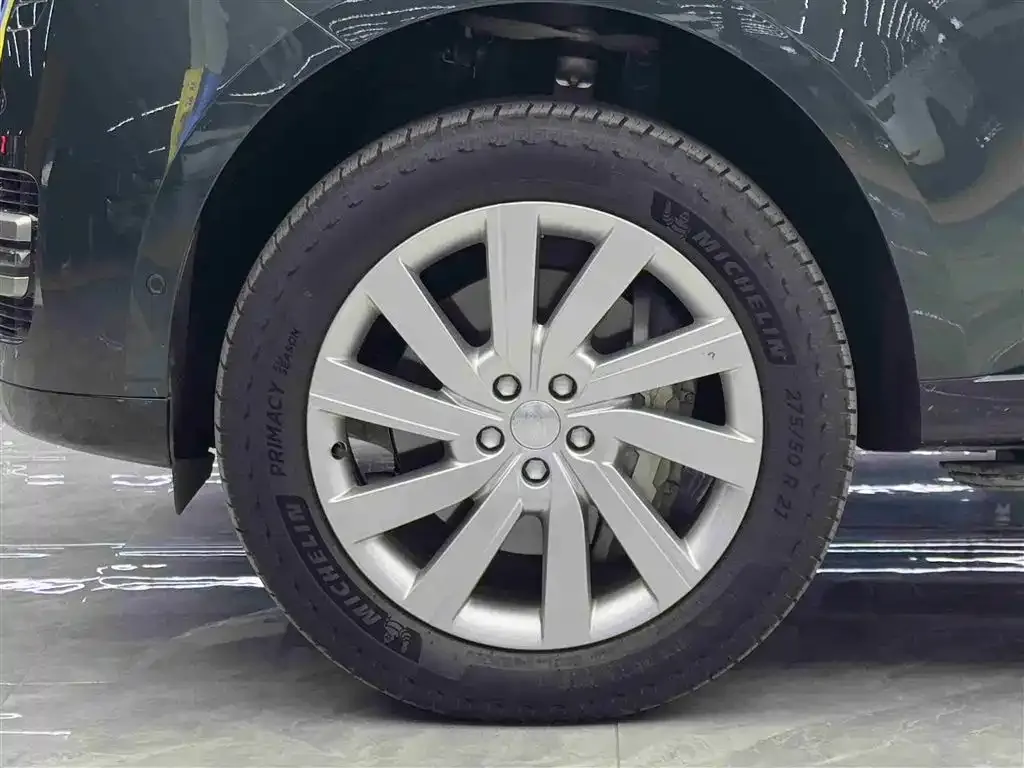 Land Rover Range Rover 2023 из CN, фото 5