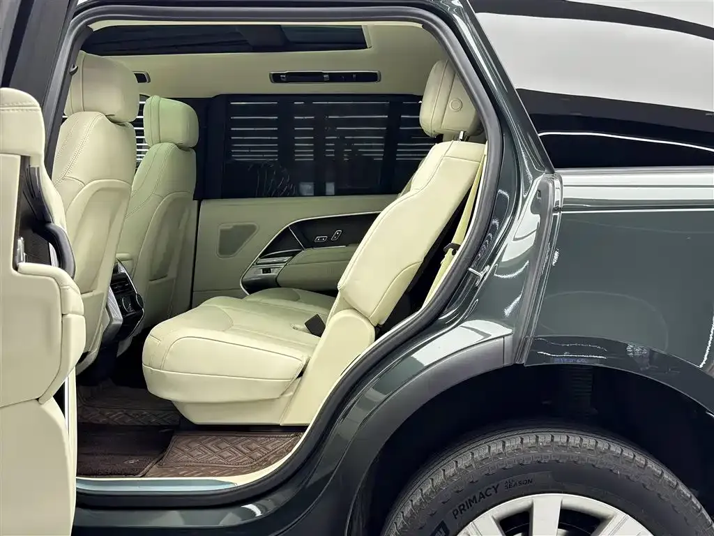 Land Rover Range Rover 2023 из CN, фото 8