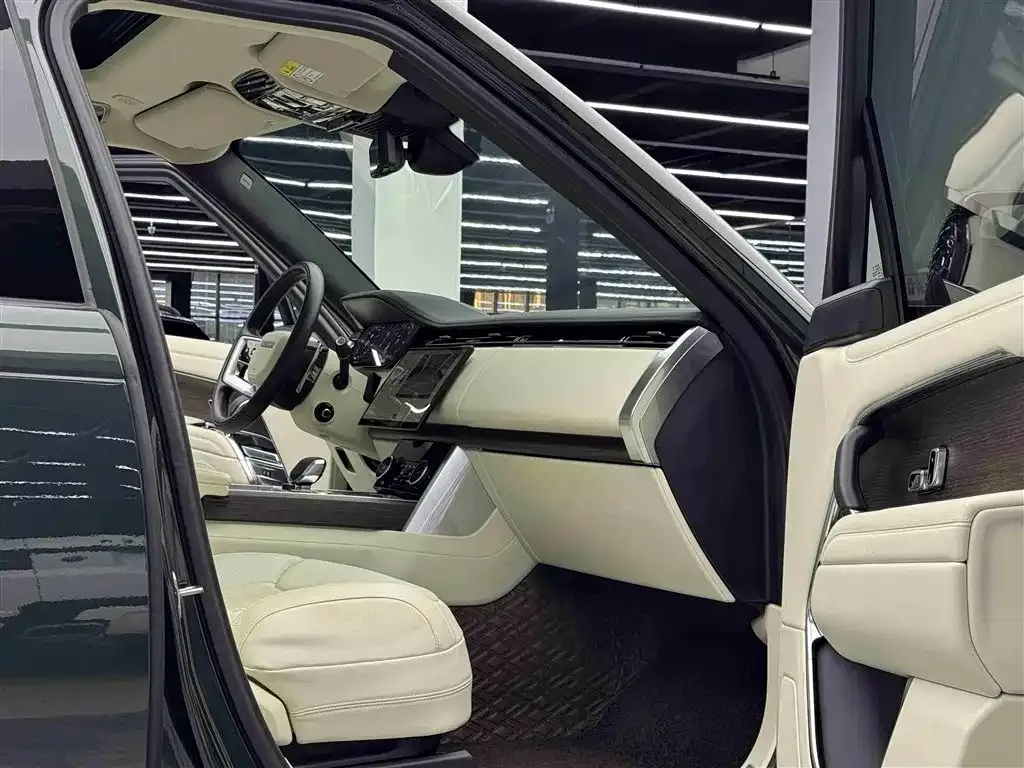 Land Rover Range Rover 2023 из CN, фото 10