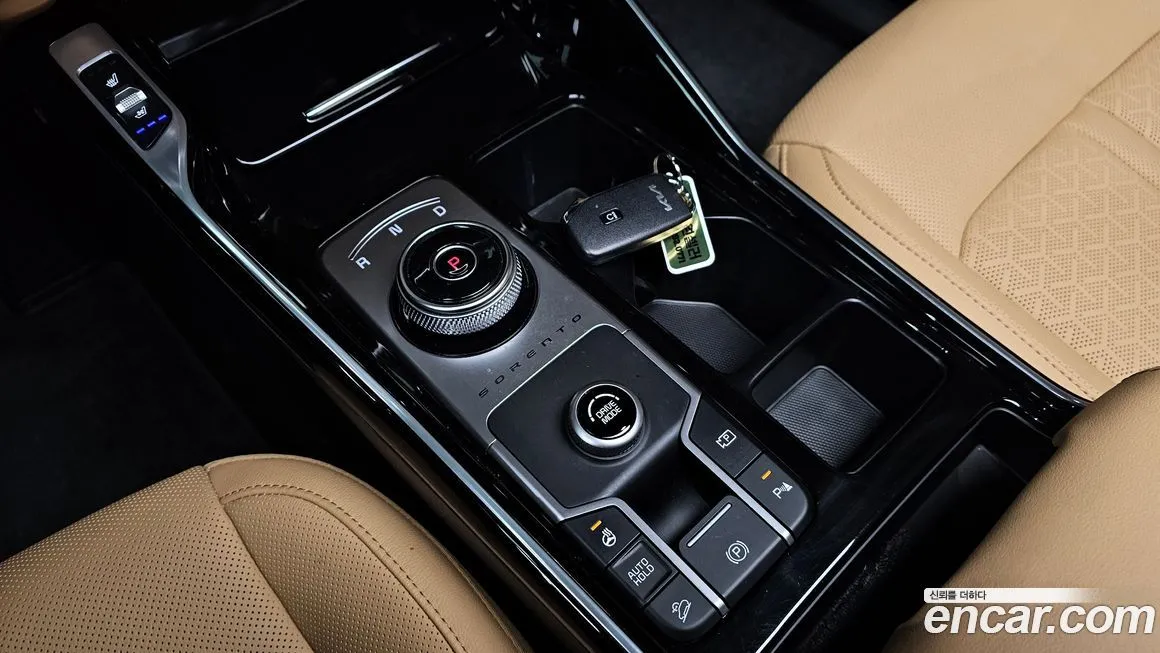 Kia Sorento 2023 из KR, фото 9