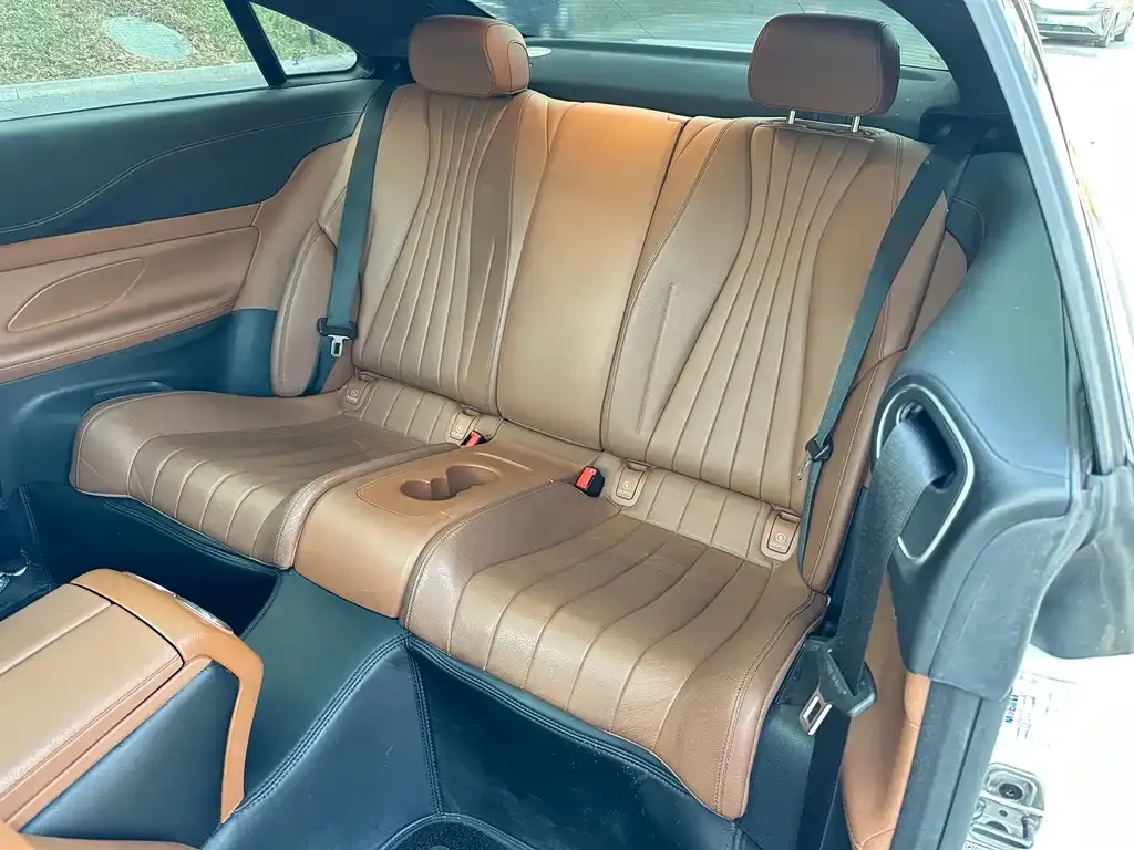 Mercedes-Benz E-Class (Import) 2021 из CN, фото 2