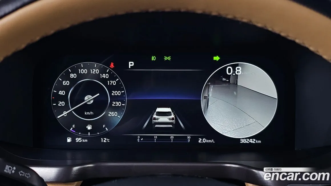 Kia Sorento — фото 2