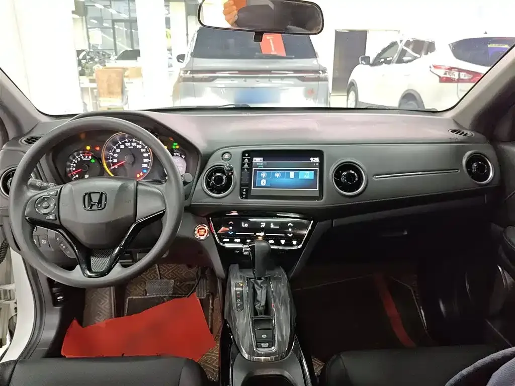 Honda XR-V 2021 из CN, фото 10